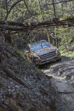 Mercedes-Benz GLA220 4Matic 2017 года (WW)